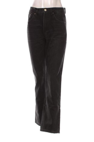 Дамски дънки Zara, Размер M, Цвят Черен, Цена 17,48 €, #137292375