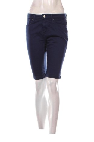 Blugi de femei Tommy Hilfiger, Mărime M, Culoare Albastru, Preț 393,68 Lei, #137292407