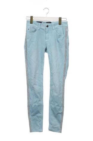 Blugi de femei Gaudi Jeans, Mărime M, Culoare Albastru, Preț 545,64 Lei, #137293176