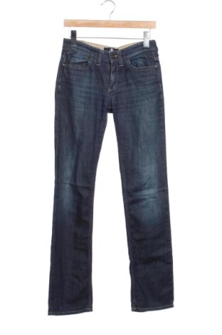 Blugi de femei Bogner, Mărime XS, Culoare Albastru, Preț 298,81 Lei, #137293568