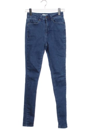 Blugi de femei LeGer By Lena Gercke X About you, Mărime XXS, Culoare Albastru, Preț 94,48 Lei, #137293748