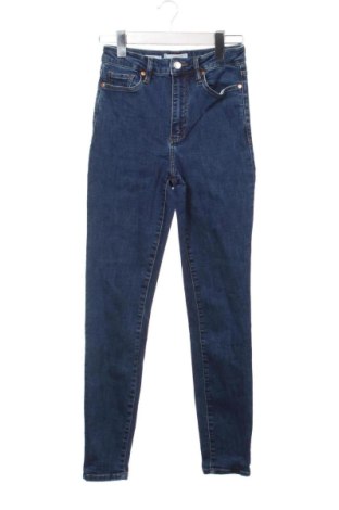 Blugi de femei Mango, Mărime S, Culoare Albastru, Preț 62,99 Lei, #137293771