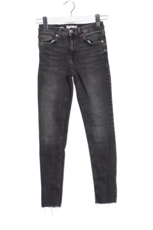 Blugi de femei Mango, Mărime XS, Culoare Gri, Preț 57,74 Lei, #137293823