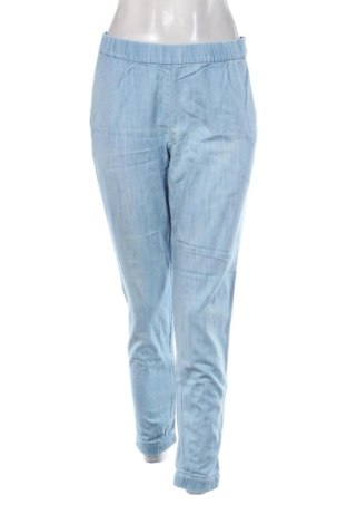 Blugi de femei French Connection, Mărime S, Culoare Albastru, Preț 73,49 Lei, #137293898