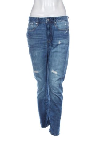 Blugi de femei G-Star Raw, Mărime M, Culoare Albastru, Preț 162,72 Lei, #137294016