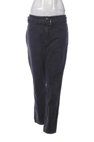 Blugi de femei LCW, Mărime M, Culoare Negru, Preț 47,24 Lei, #137294028