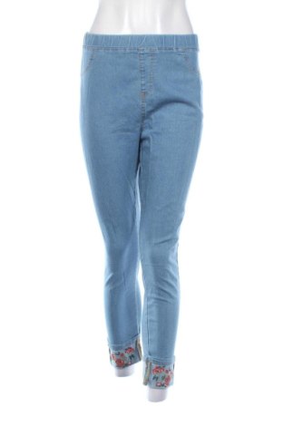 Blugi de femei Avon, Mărime XL, Culoare Albastru, Preț 39,00 Lei, #137294052