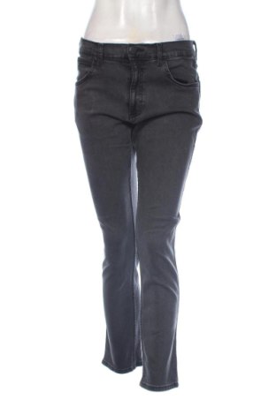 Blugi de femei Wrangler, Mărime XL, Culoare Negru, Preț 192,18 Lei, #137294068
