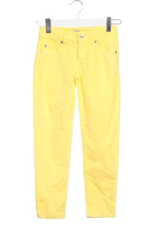 Blugi de femei Liu Jo, Mărime XS, Culoare Galben, Preț 744,53 Lei, #137294124