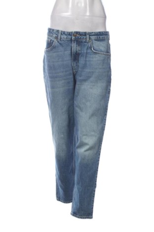 Blugi de femei C&A, Mărime XL, Culoare Albastru, Preț 57,74 Lei, #137294139