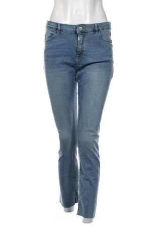 Blugi de femei Unbranded, Mărime M, Culoare Albastru, Preț 105,09 Lei, #137294434