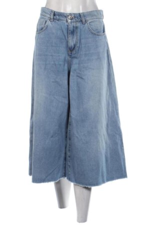 Blugi de femei Pinko, Mărime M, Culoare Albastru, Preț 352,99 Lei, #137295086