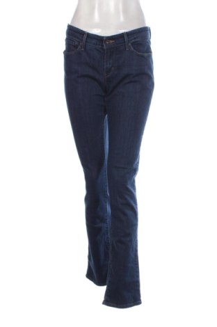Дамски дънки Levi's, Размер L, Цвят Син, Цена 40,00 €, #137295232
