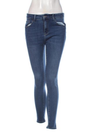 Blugi de femei Unbranded, Mărime M, Culoare Albastru, Preț 24,80 Lei, #137295681