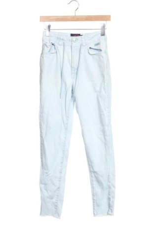 Blugi de femei U.S. Polo Assn., Mărime XXS, Culoare Albastru, Preț 268,54 Lei, #137296087