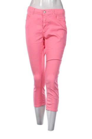 Blugi de femei Miller & Monroe, Mărime M, Culoare Roz, Preț 93,60 Lei, #137296527
