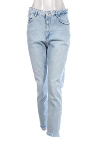 Blugi de femei Unbranded, Mărime M, Culoare Albastru, Preț 48,00 Lei, #137297442