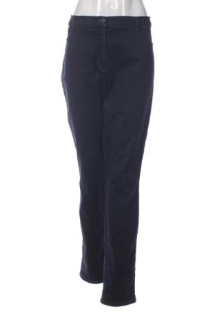 Дамски дънки Brax, Размер XXL, Цвят Син, Цена 32,00 €, #137297848