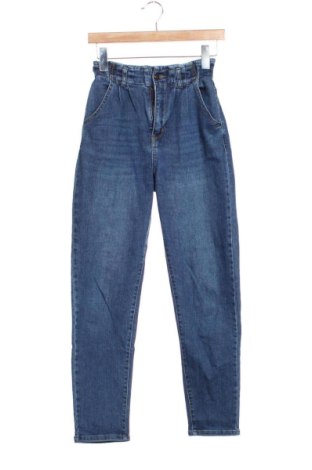 Damen Jeans Unbranded, Größe XS, Farbe Blau, Preis 8,00 €, #137297852