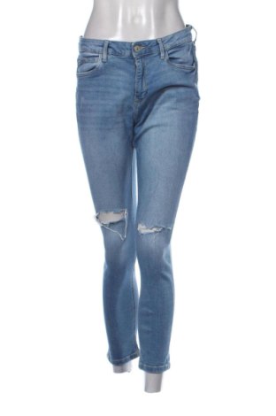 Blugi de femei Yessica, Mărime M, Culoare Albastru, Preț 42,00 Lei, #137297950