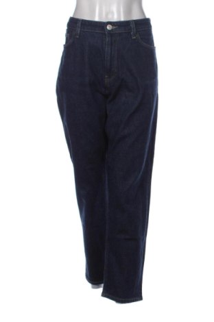 Blugi de femei Unbranded, Mărime XL, Culoare Albastru, Preț 62,00 Lei, #137298023