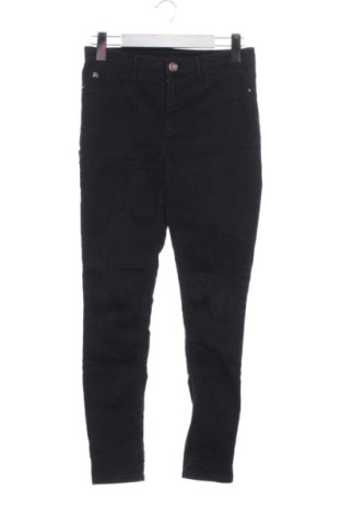 Blugi de femei River Island, Mărime S, Culoare Negru, Preț 62,00 Lei, #137298072