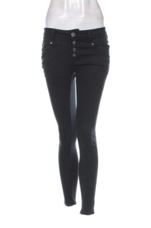 Blugi de femei Unbranded, Mărime M, Culoare Negru, Preț 36,74 Lei, #137298252