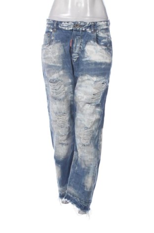 Női farmernadrág Pause Jeans, Méret L, Szín Kék, Ár 8 865 Ft, #137298404