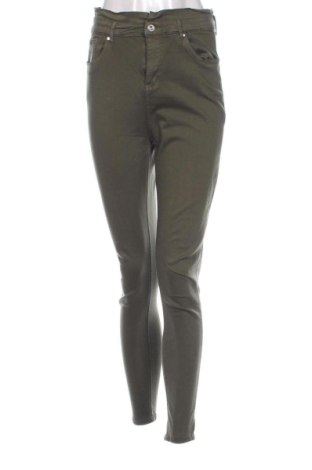 Női farmernadrág Unbranded, Méret S, Szín Zöld, Ár 3 546 Ft, #137298453