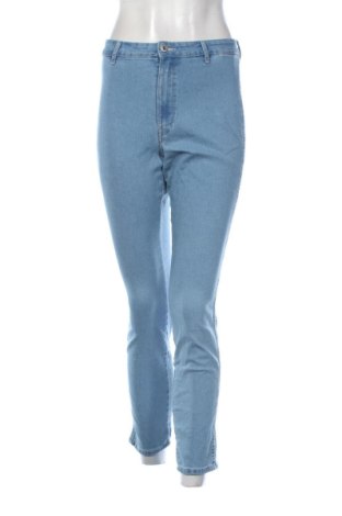 Damen Jeans H&M, Größe M, Farbe Blau, Preis 9,91 €, #137298600