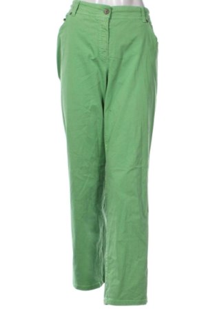 Γυναικείο Τζίν Gerry Weber, Μέγεθος XXL, Χρώμα Πράσινο, Τιμή 33,00 €, #137299278