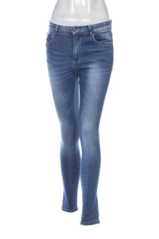 Blugi de femei Unbranded, Mărime M, Culoare Albastru, Preț 48,00 Lei, #137299460