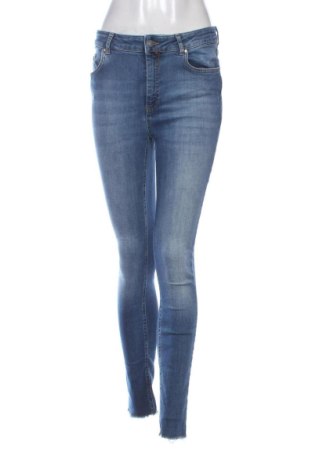 Blugi de femei ONLY, Mărime M, Culoare Albastru, Preț 42,00 Lei, #137299521