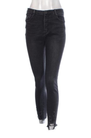 Blugi de femei Unbranded, Mărime L, Culoare Negru, Preț 47,24 Lei, #137299548