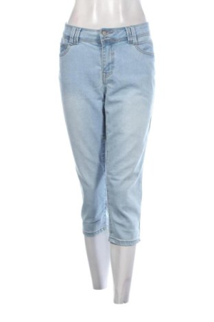 Blugi de femei Unbranded, Mărime XL, Culoare Albastru, Preț 62,99 Lei, #137299617