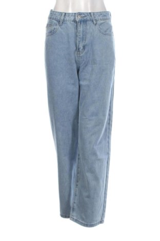 Blugi de femei DAZY, Mărime S, Culoare Albastru, Preț 66,00 Lei, #137299632
