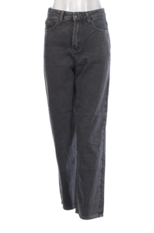 Blugi de femei DAZY, Mărime S, Culoare Gri, Preț 74,00 Lei, #137299704