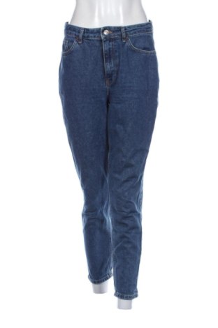 Damskie jeansy LC Waikiki, Rozmiar M, Kolor Niebieski, Cena 55,04 zł, #137300147