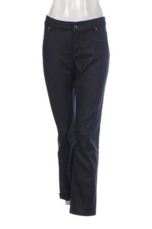 Blugi de femei Comma,, Mărime XL, Culoare Albastru, Preț 157,47 Lei, #137300259