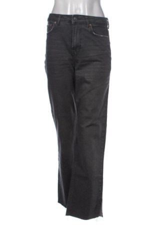 Blugi de femei Pieces, Mărime S, Culoare Negru, Preț 36,00 Lei, #137300364