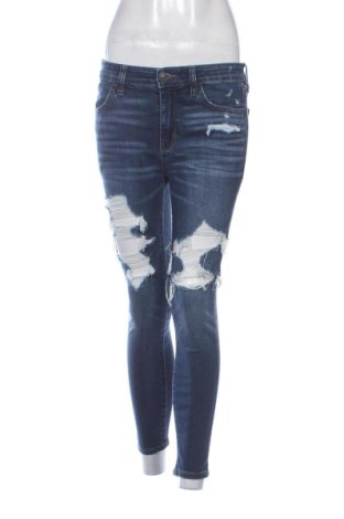 Dámské džíny  American Eagle, Velikost M, Barva Modrá, Cena  384,00 Kč, #137300646