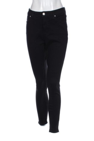 Дамски дънки Marks & Spencer, Размер L, Цвят Черен, Цена 14,03 €, #137300868