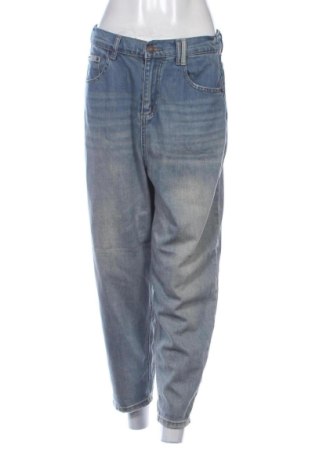 Női farmernadrág Unbranded, Méret M, Szín Kék, Ár 3 853 Ft, #137301301
