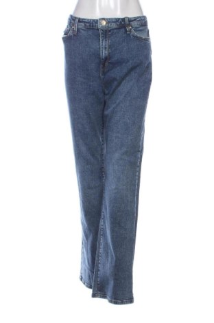Blugi de femei Colin's, Mărime XL, Culoare Albastru, Preț 59,00 Lei, #137301385