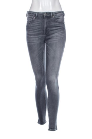 Blugi de femei Scotch & Soda, Mărime S, Culoare Gri, Preț 138,99 Lei, #137301515