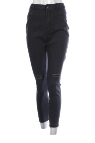 Blugi de femei Beloved, Mărime XL, Culoare Negru, Preț 73,49 Lei, #137301739