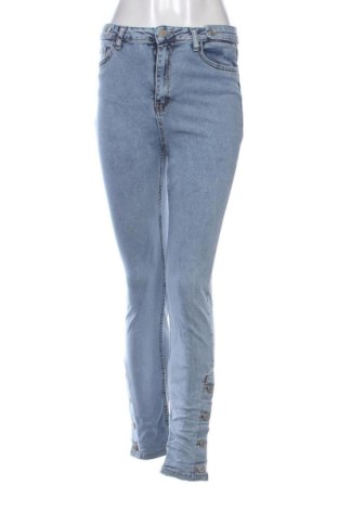 Női farmernadrág Unbranded, Méret M, Szín Kék, Ár 2 027 Ft, #137301924