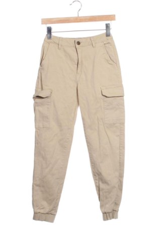 Blugi de femei Calliope, Mărime XS, Culoare Bej, Preț 41,99 Lei, #137302109