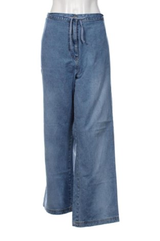 Blugi de femei Unbranded, Mărime 3XL, Culoare Albastru, Preț 120,73 Lei, #137302251