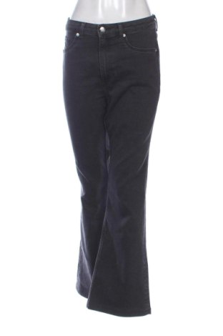 Damen Jeans H&M, Größe XL, Farbe Schwarz, Preis 15,81 €, #137302356